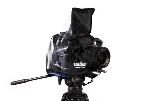 Camera Raincover