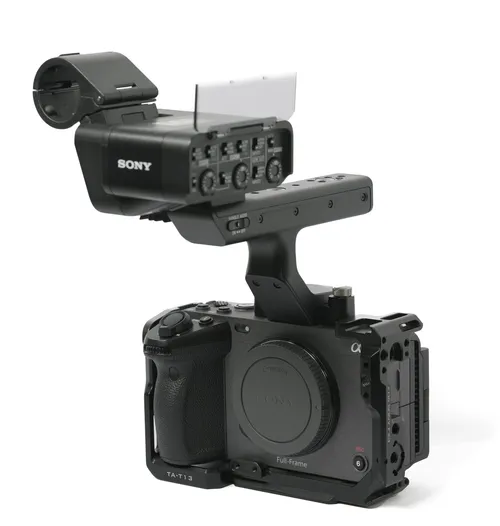 SONY FX 3 + 2 x Карти + 2 х Акумулятора + Підзарядка
