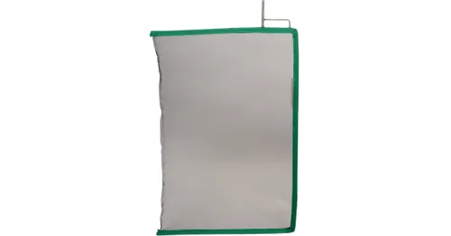 Open End Scrim 60x45 cm