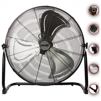 Windmaschine Вітродуй