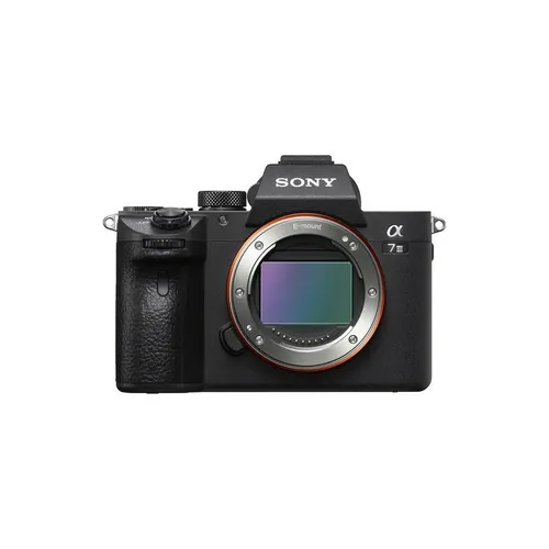 Sony a7 III + 2 x Карти + 2 х Акумулятора + Підзарядка