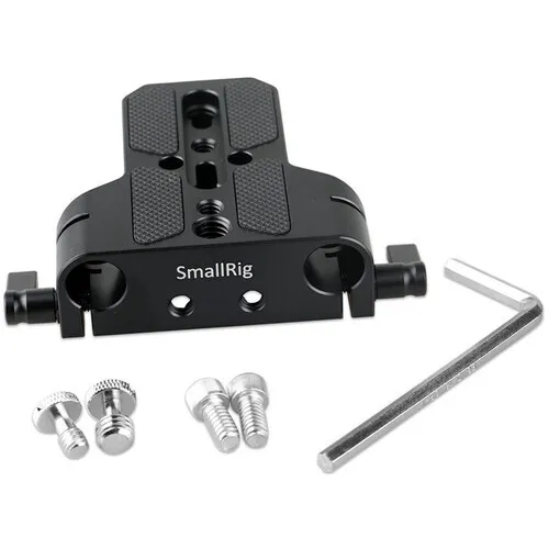 SmallRig Baseplate 1674