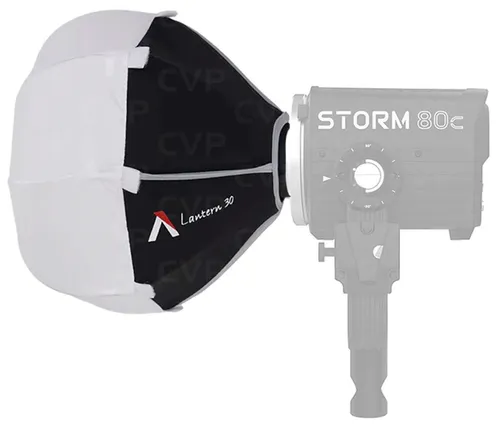 Aputure Lantern 30 (China Ball) для STORM 80c (30 см)