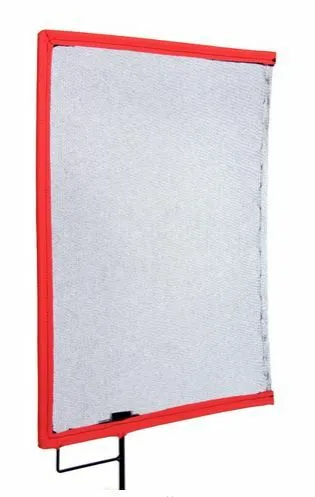 Open End Double Scrim 