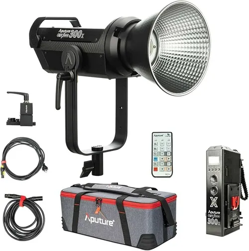 Aputure 300X Bi-Color-