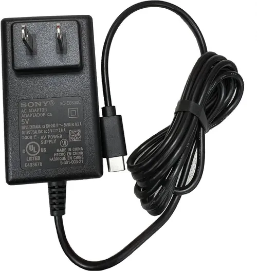 Sony A73 Typec power adapter