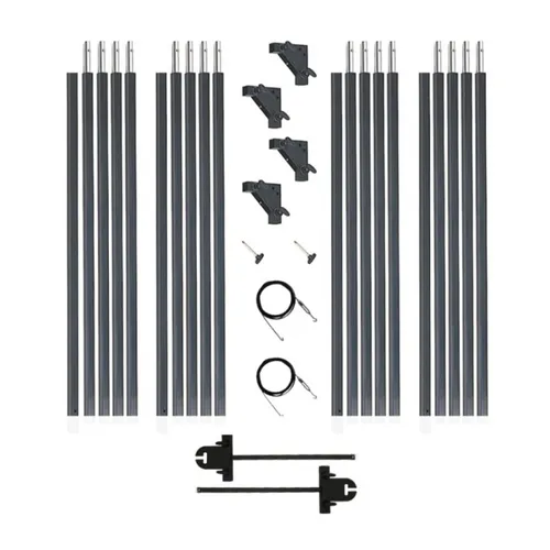 Avenger Butterfly Frame Рама 20x20 (6х6м)