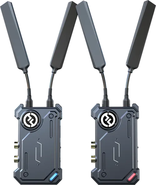 Відеосендер Hollyland  COSMO C1 HDMI/3G-SDI Wireless - 2x-SDI/HDMI -2xNp-f -2xArm (Q)