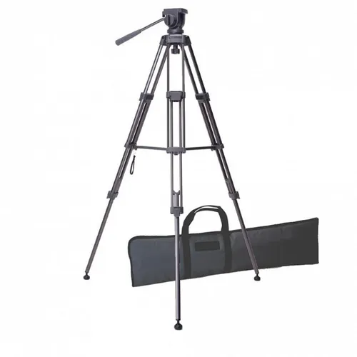Штатив Libec TH-650 DV (до 2кг) + Чохол