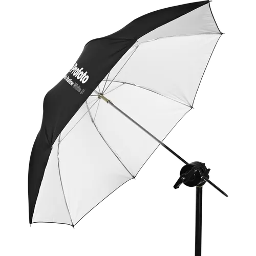 Profoto Umbrella Shallow White M 90cm (Фото Парасоля Біла)