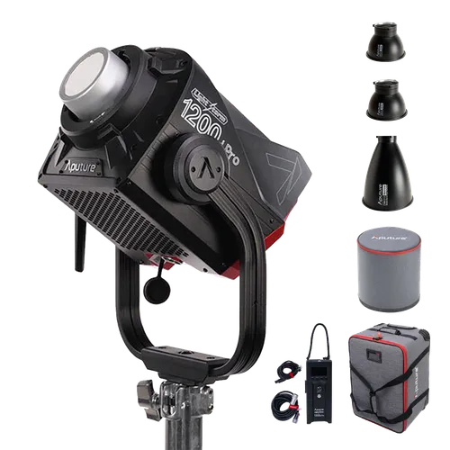 Aputure LS 1200d Pro