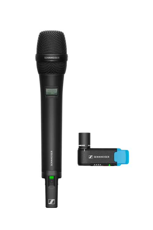 Sennheiser AVX-835 Мікрофон (Q)