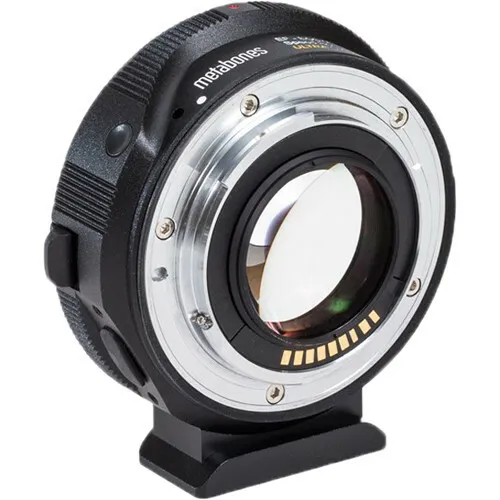Перехідник Metabones Speed Booster Ultra 0.71 x Adapter for Canon