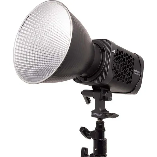 Aputure Amaran Halo 600x Bi-Color LED Monolight