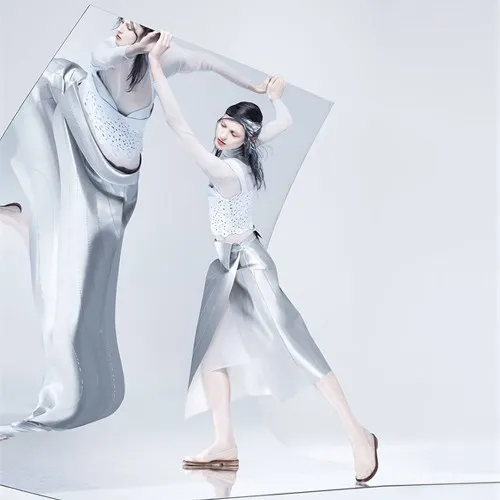 Рідке Дзеркало