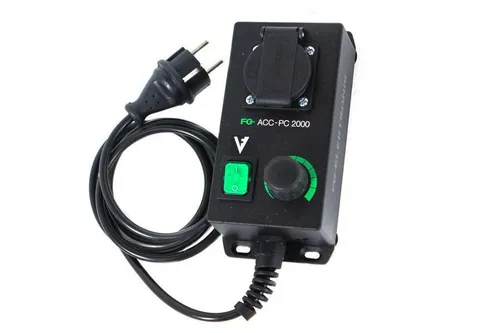 Dimmer 1.5/2Kw (Димер)