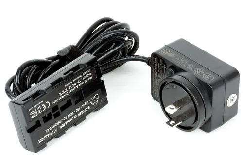 Battery Eliminator Atom  AC P005  -адаптер живленя 220