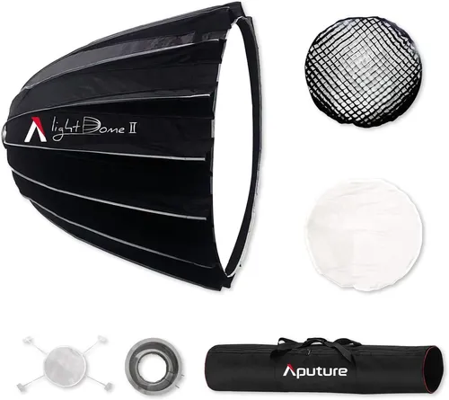 Aputure Softbox Light Dome II 90см