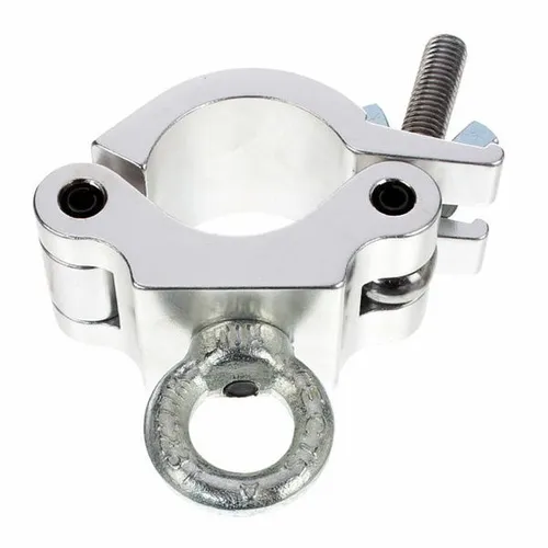 Half Coupler for Tube 50mm + Ring / Браслет + Кільце (Truss)