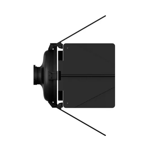 Aputure F10 Barndoors / Шторки