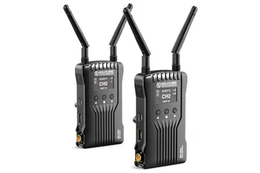 Відеосендер Hollyland Mars 400S Wireless  -2x-SDI/HDMI -2xNp-f -2xArm