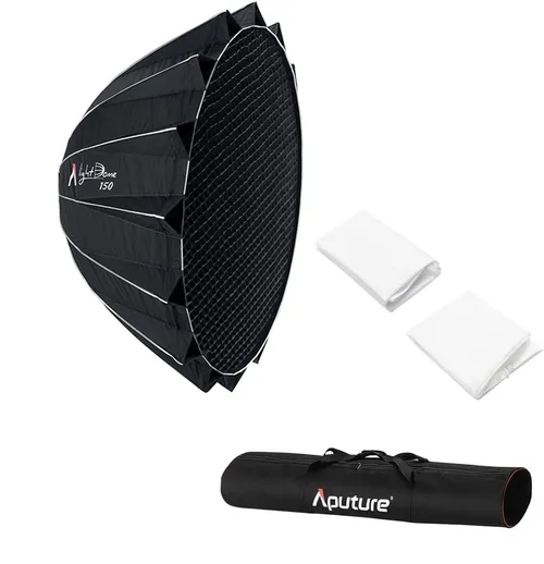 Aputure Softbox Light Dome 150см