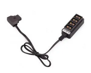  D-Tap Smallrig Подовжувач перехідник