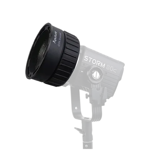Aputure CF4 Fresnel (Насадка) для STORM 80c 