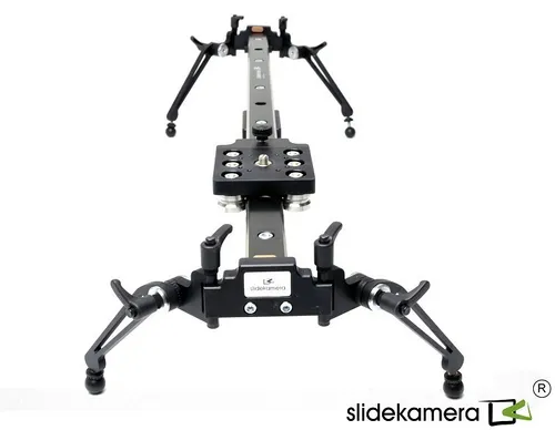 Слайдер Slide Kamera S-1500 Standard 1.5м  +  Голова Cartoni