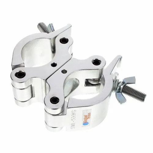 Swivel Coupler For Tube 50мм Truss (Браслети Для Труб)