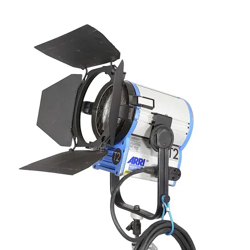 Arri 2kw 3200К