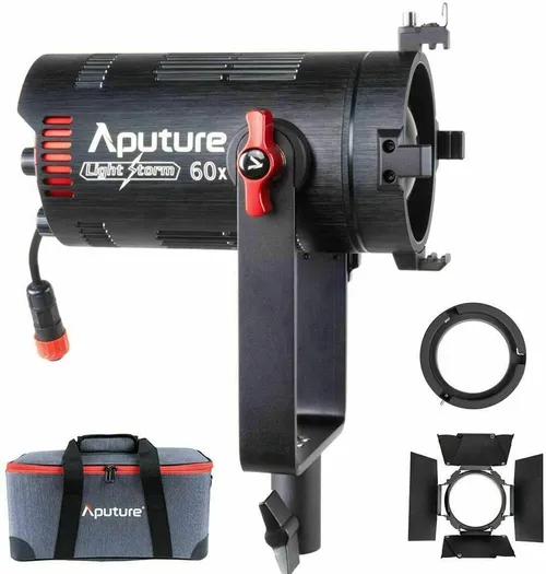 Aputure 60X Bi-Color