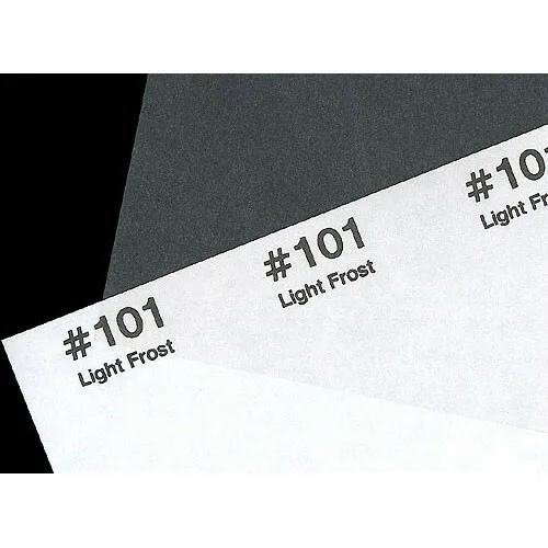 Фільтрація Gel (Filter)