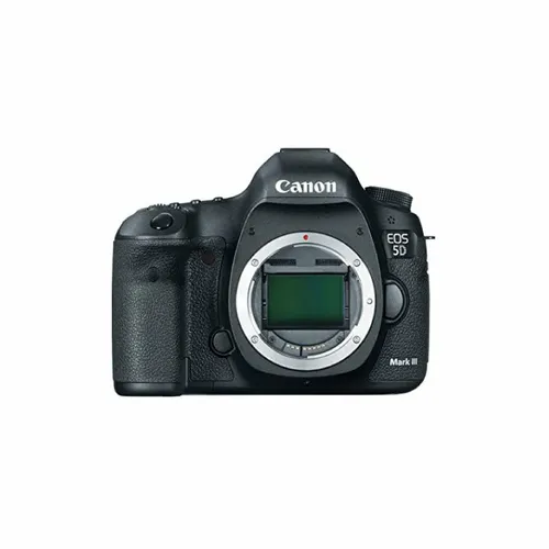 Canon 5D Mark III + 2 x Карти + 2 х Акумулятора + Зарядка