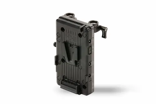 V-Mount Plate Lanparte VBP-02 (Кріплення батареї на супорта)