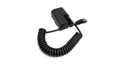 Пустишка LP-E6 D-Tap