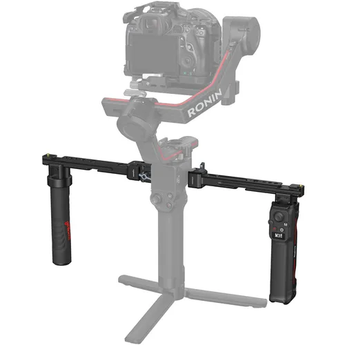 Ручки для стабілізатора Ronin RS 2  / RS 4 (DJI R Twist grip Dual Handle)
