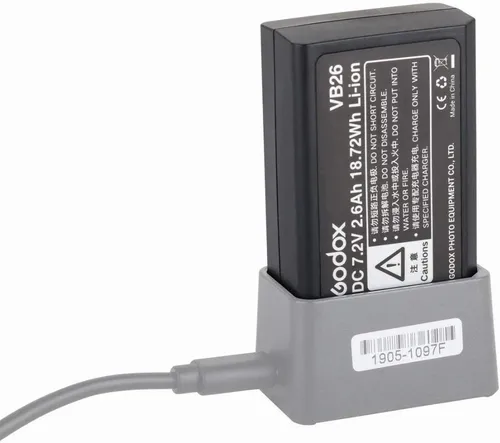 Акумулятор для Godox V1-S Battery