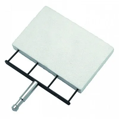 Відбивач Піна (Polly/Silver)