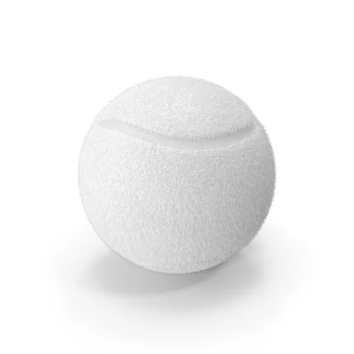 Tennis ball (Тенісний мʼяч)