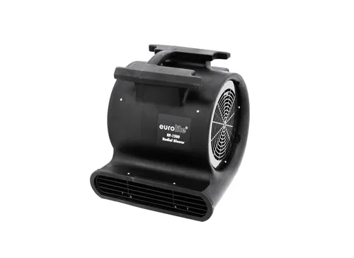 Windmaschine Вітродуй (Равлик)