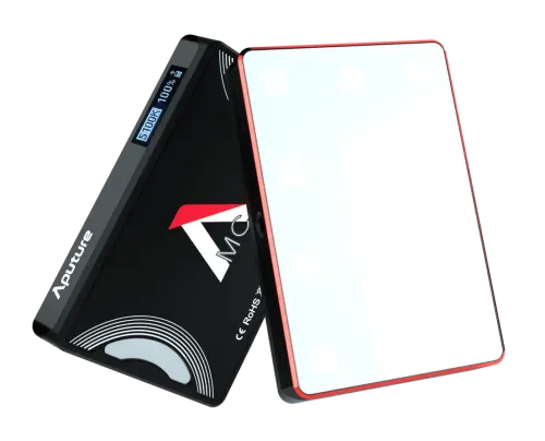 Aputure MC Led RGB
