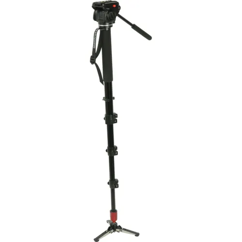 Монопод Manfrotto 561BHDV-1