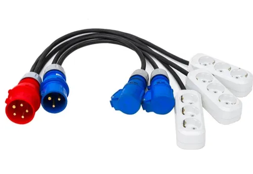 Штани Адаптер 32/220 