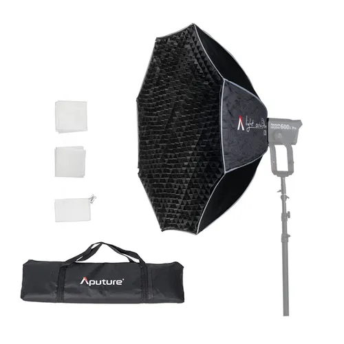 Aputure Softbox Light Octadome 120cm