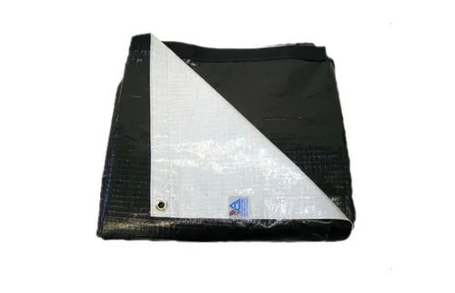 Текстиль Грифалін Griffolyn B/W 2.4х2.4m (8х8)