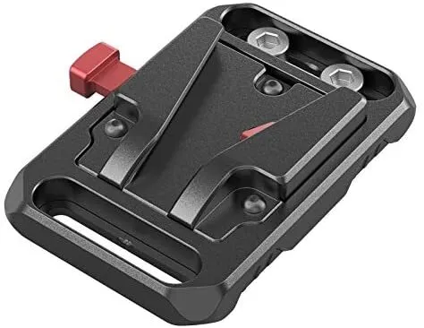 V-Mount Mini Plate for Cage