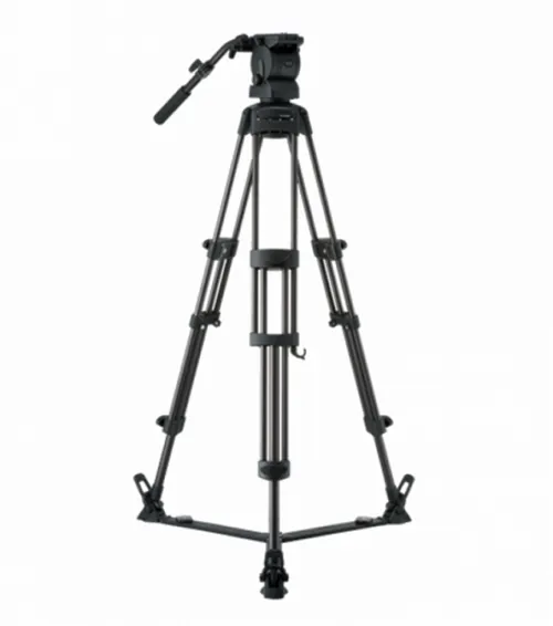 Штатив Cartoni Focus HD Fluid Head 100MM (до 12кг)