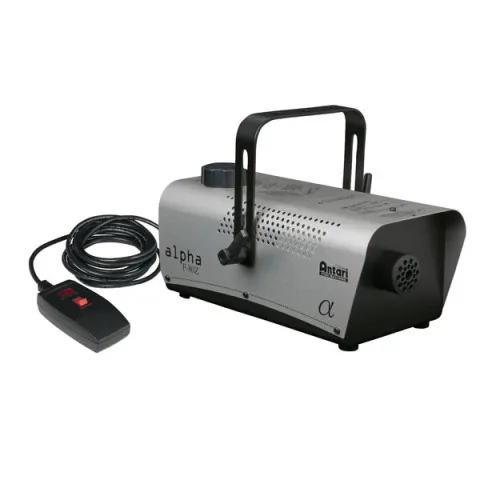 Antari a f-80z   (Дим-машина-fog-smoke)