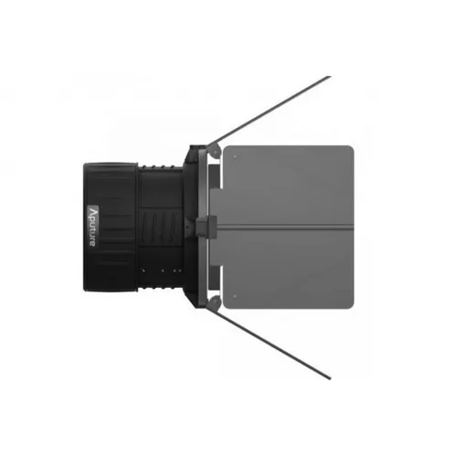 Aputure Fresnel 2Х (Насадка) + Шторки